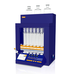 F600 Fiber Analyzer