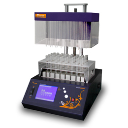 HN132 Sample Concentrator