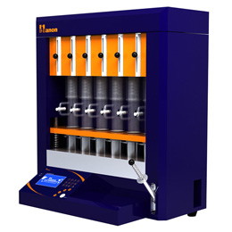 SOX406 Fat Analyzer