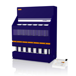 SOX500 Fat Analyzer