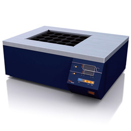 Hanon SH220 Graphite Digester 