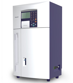 K9860 Automatic Kjeldahl Analyzer 