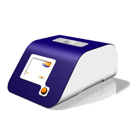 A650 Automatic Abbe Refractometer 
