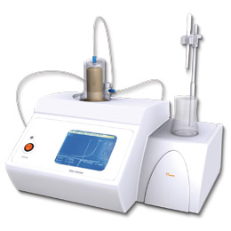Hanon T890 Automatic Titrator