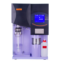 K1100 Automatic Kjeldahl Analyzer