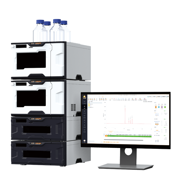 高效液相色谱仪